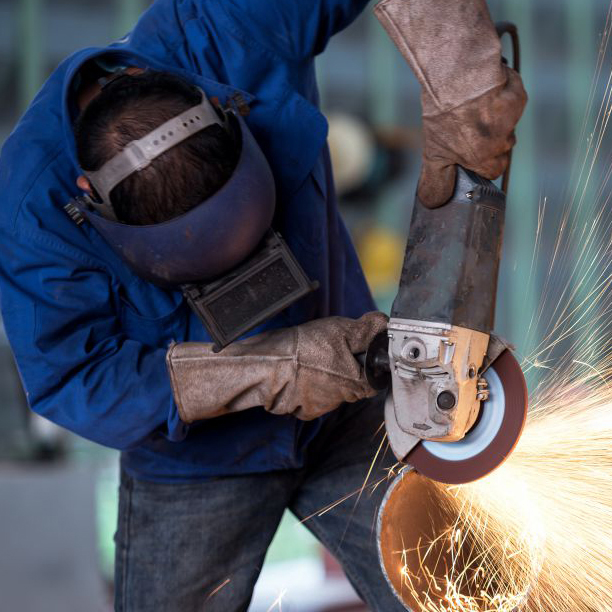 Mahavir Steel applications