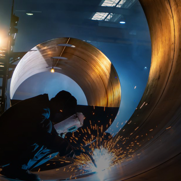 mahavir steel product and applications