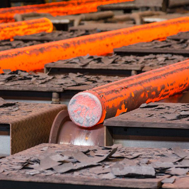 MS Beams Manufacturers in Maharashtra, India